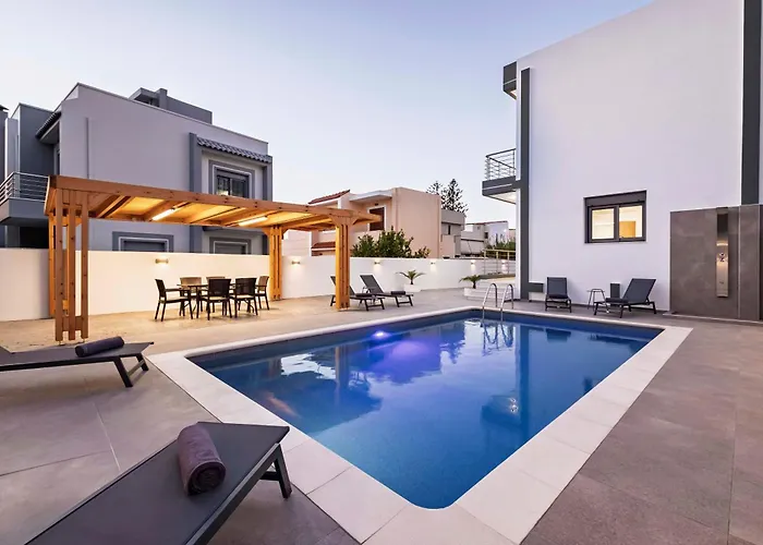 Ramo Luxury Villa