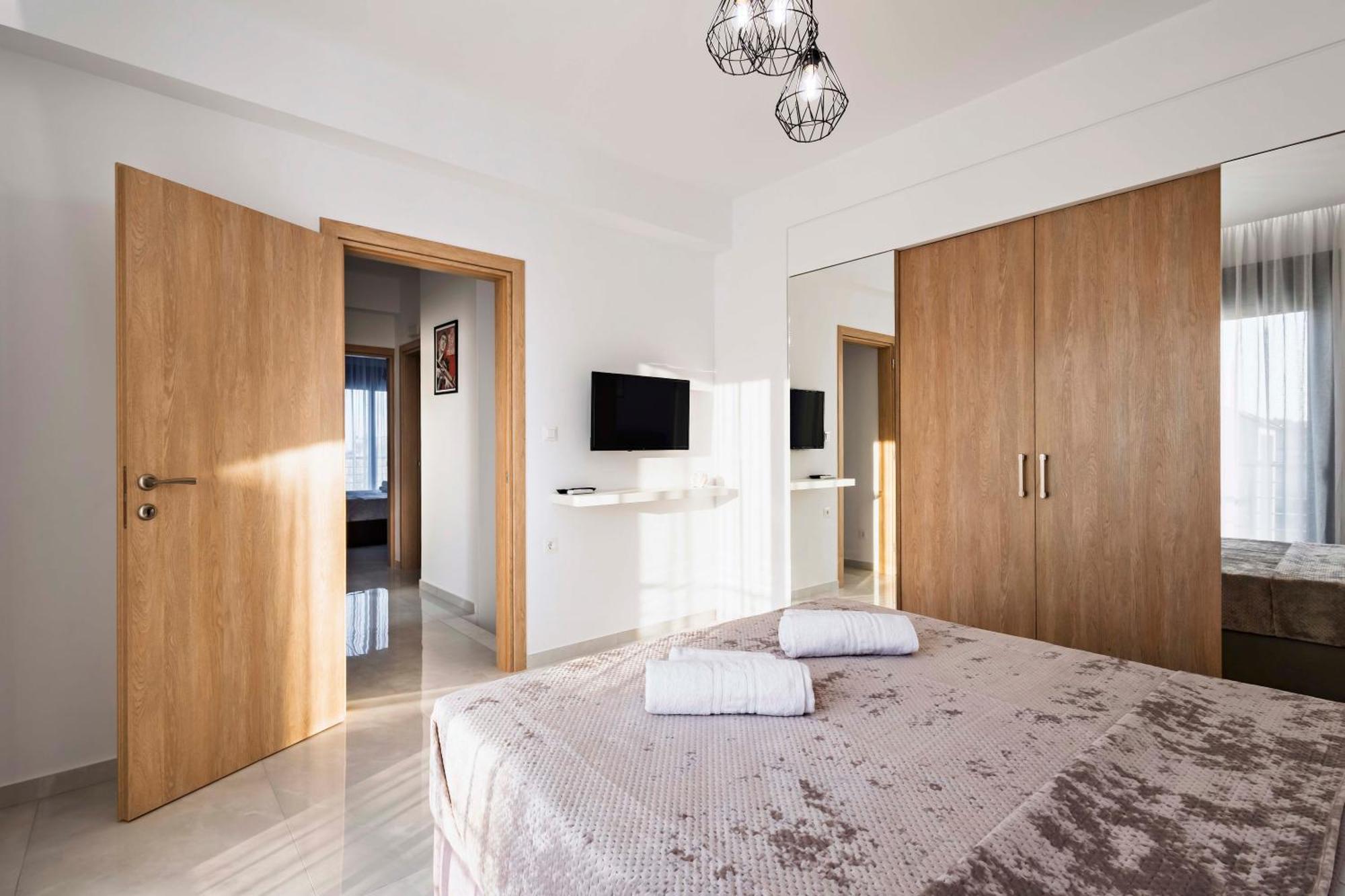 Ramo Luxury Villa