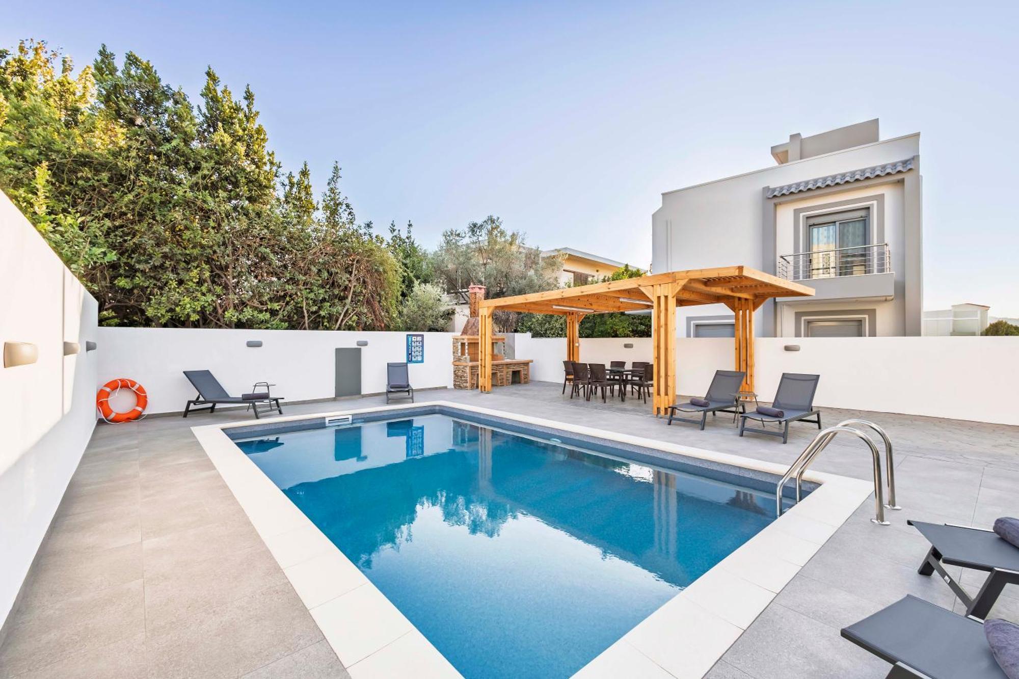 Villa Ramo Luxury