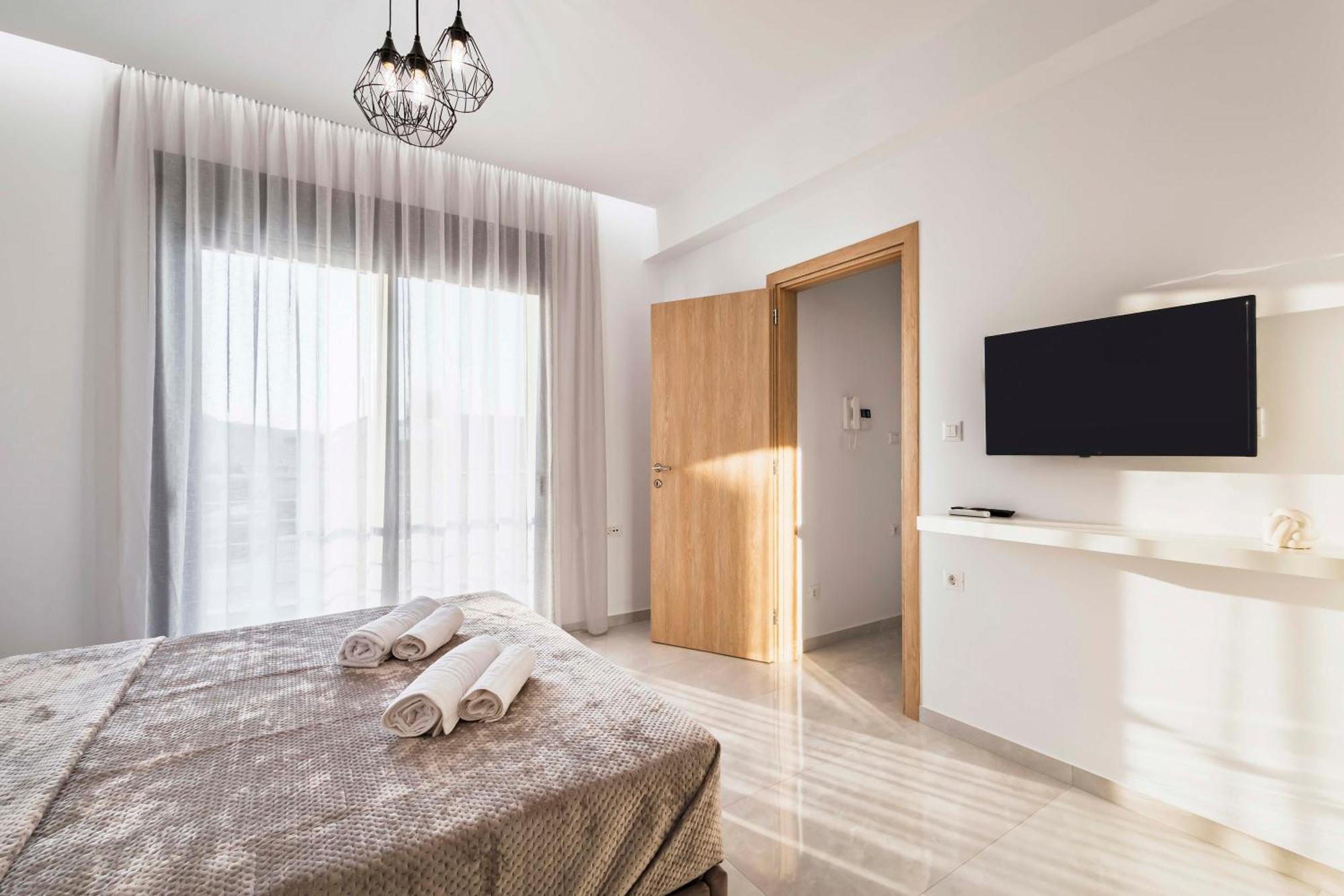 Villa Ramo Luxury