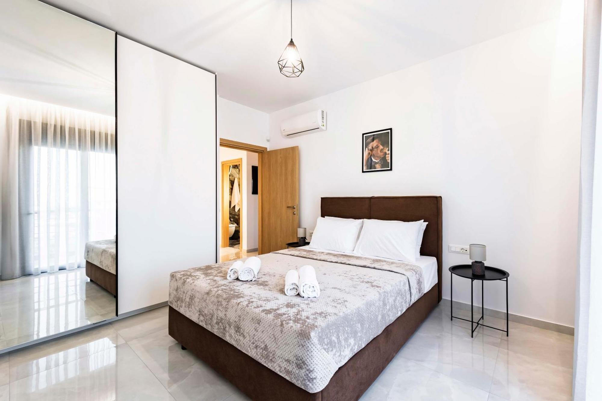 Ramo Luxury Villa