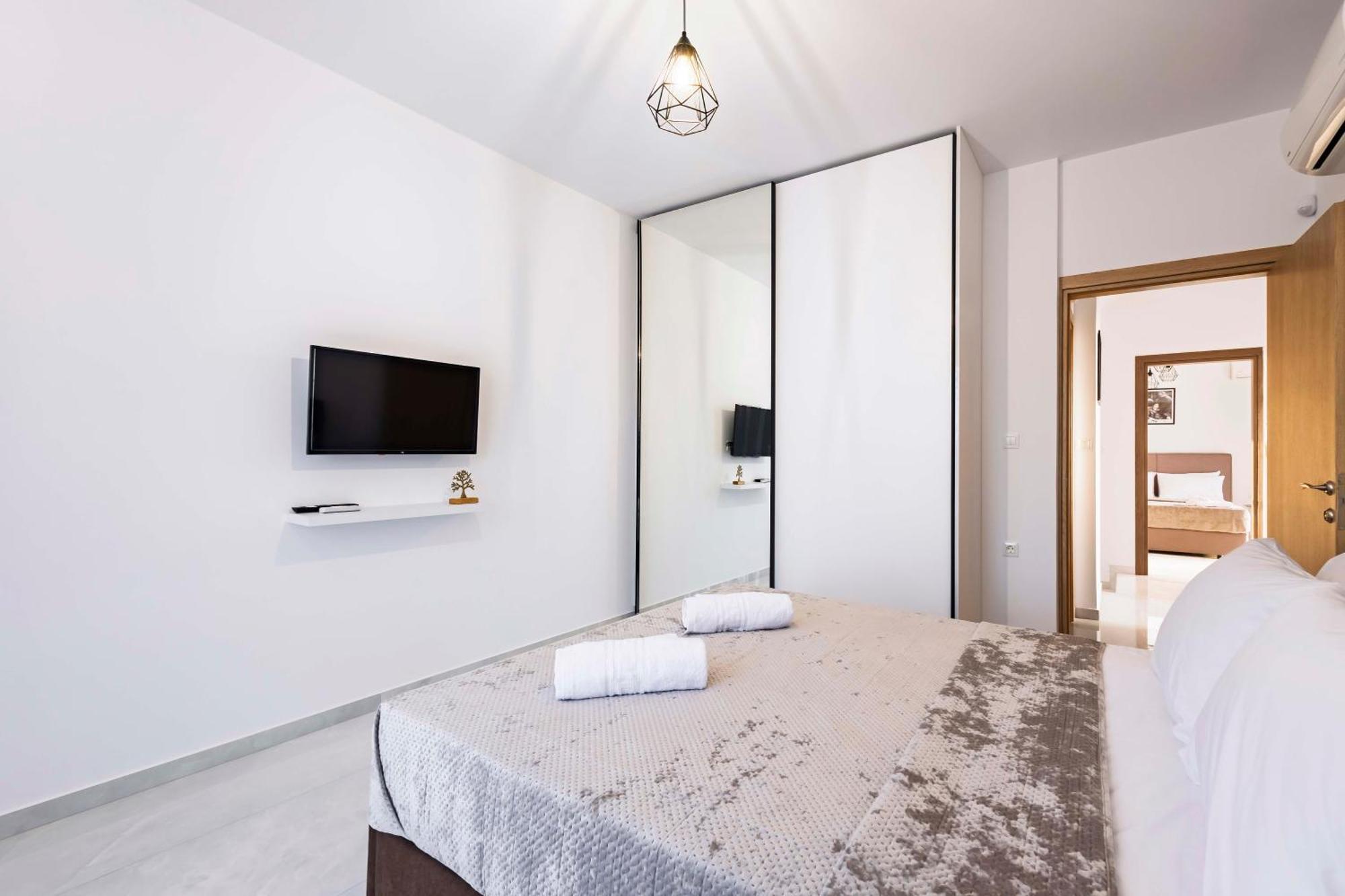 Villa Ramo Luxury Kremastí