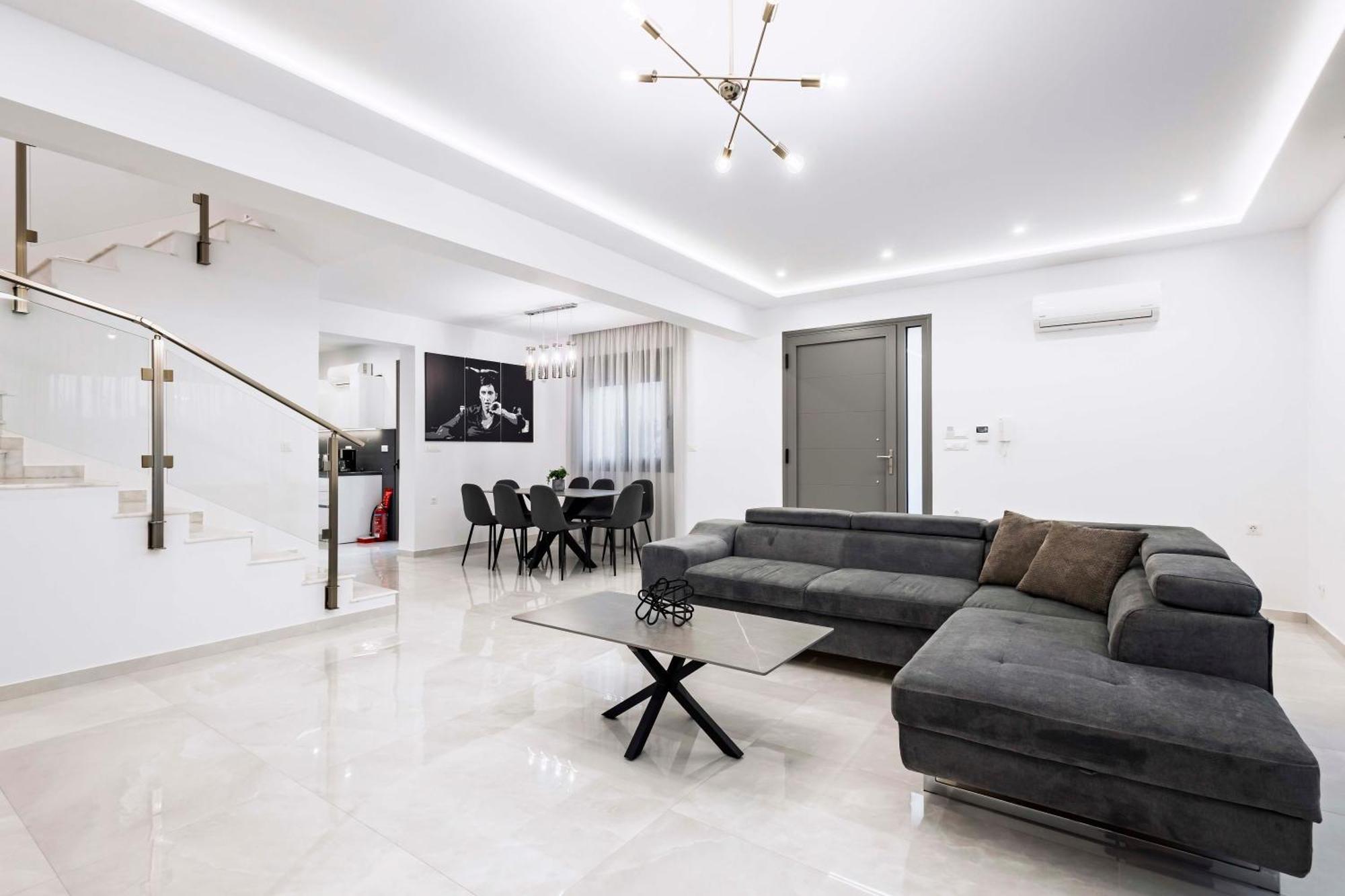 Villa Ramo Luxury *