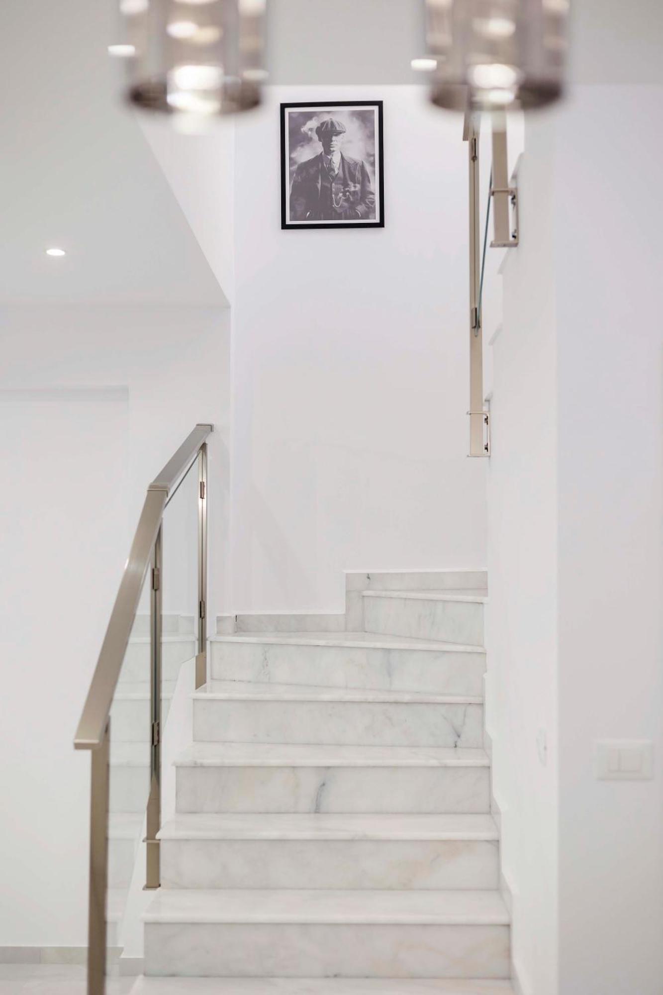 Ramo Luxury Villa Kremastí