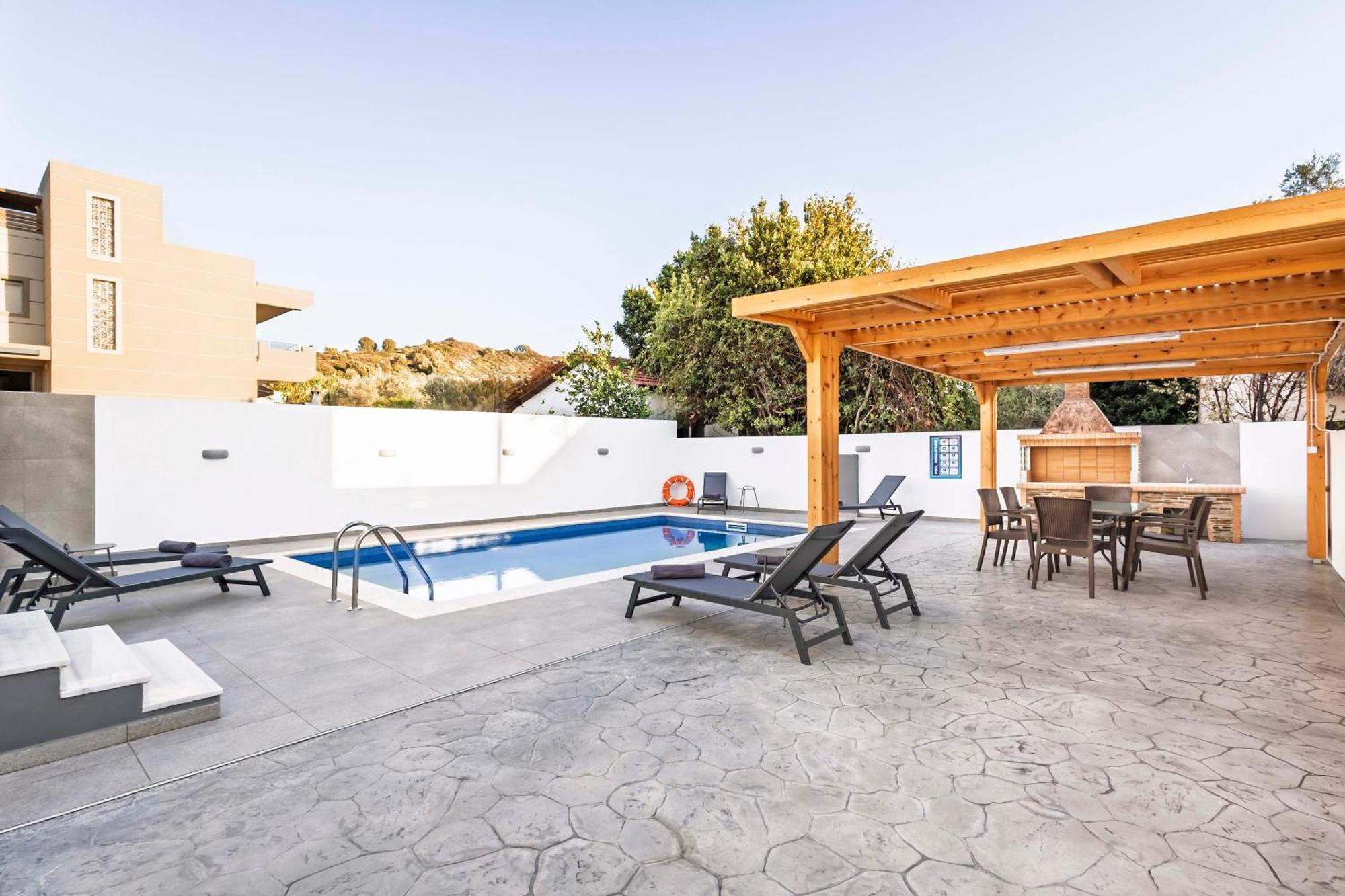 Ramo Luxury Villa