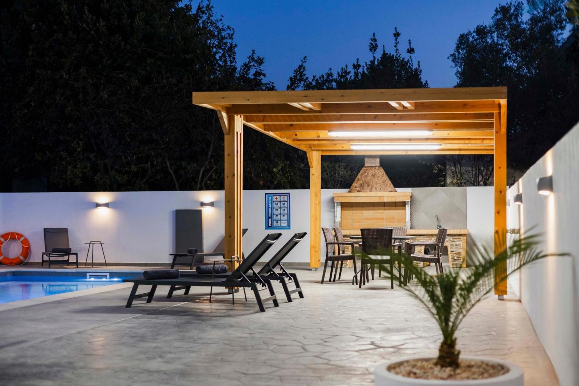 Villa Ramo Luxury *