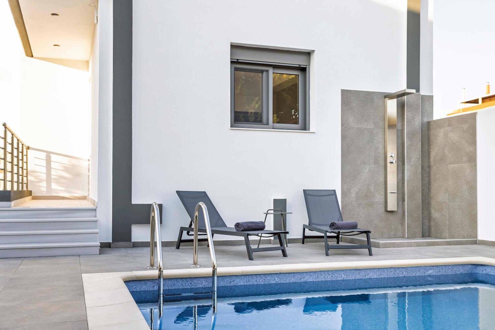Villa Ramo Luxury *