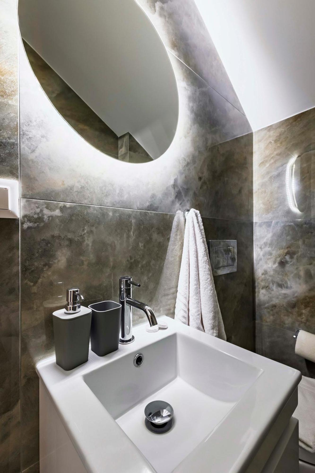 Ramo Luxury Villa *