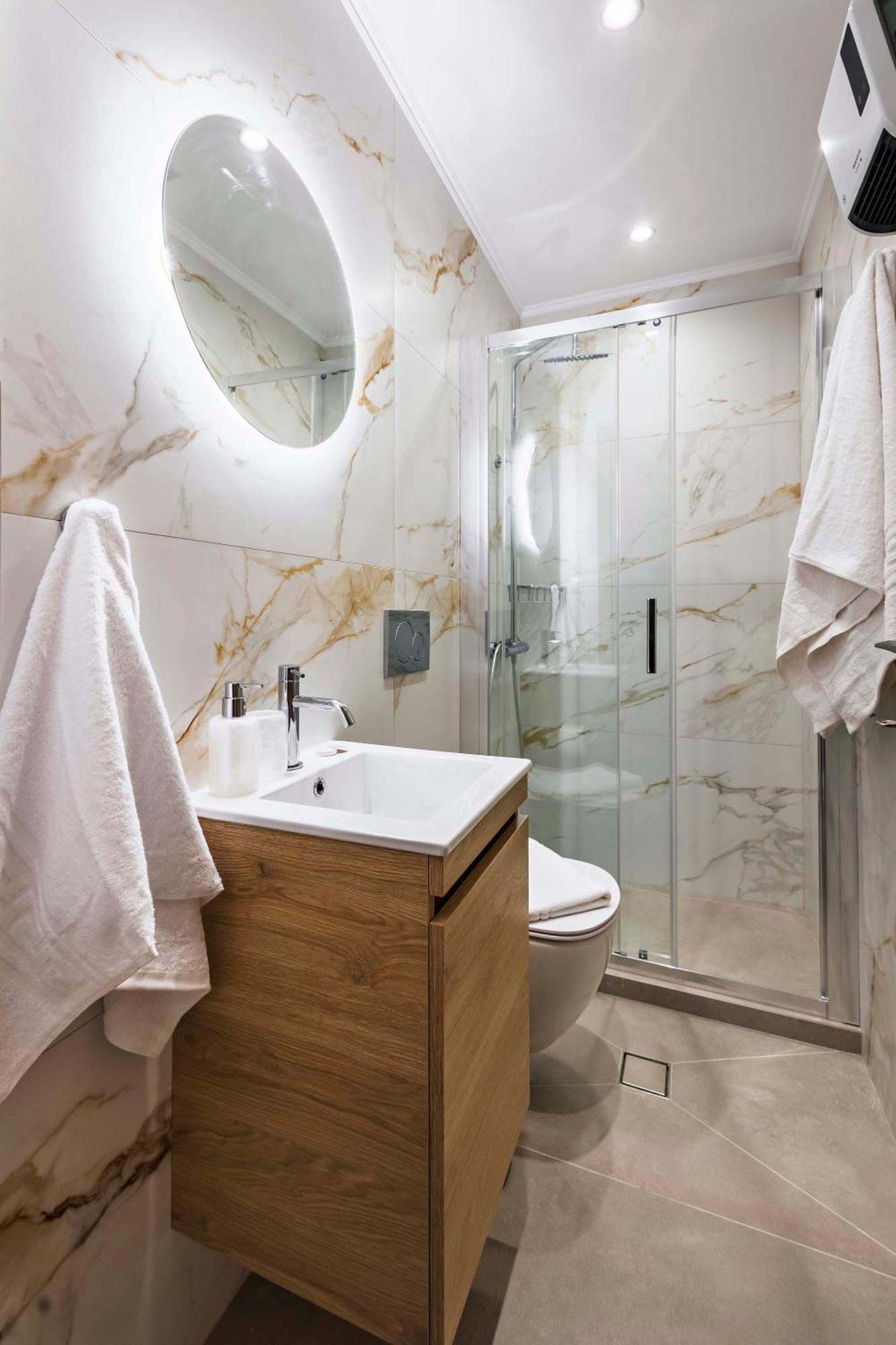 Ramo Luxury Villa Kremastí